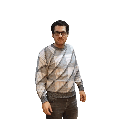 Radio Big Sticker by Big Radio