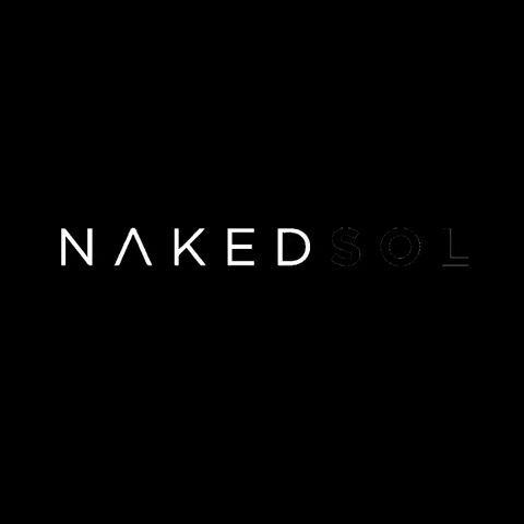 Nakedsol love shopping brand shop GIF