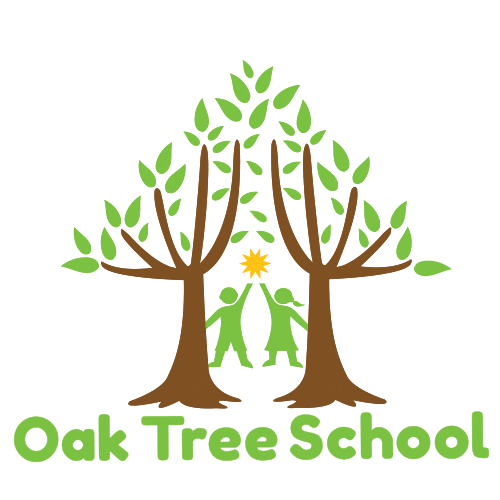 Teachers Teaching Sticker by Oak Tree