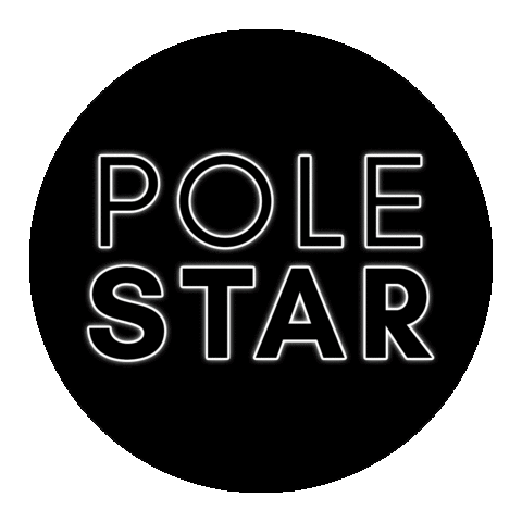 Polestaracademy Sticker by Dance Temple