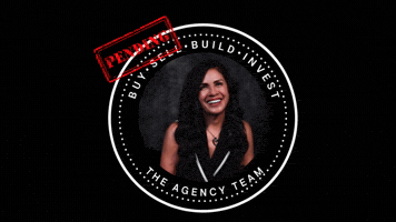 GIF by The Agency Team