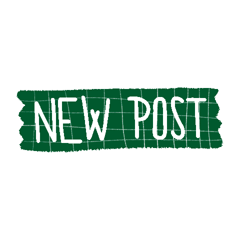Green Sticker