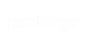 camburger.eu Sticker