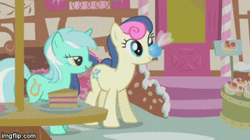 Mlp Fim GIF