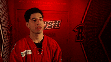 Bored Over It GIF by Rapid City Rush
