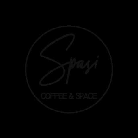 Spasi Coffee & Space GIF