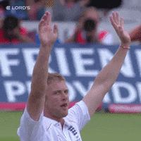 London Thank You GIF by Lord's Cricket Ground