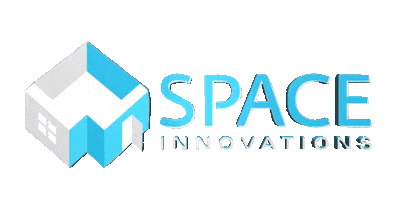 Space Innovations Sticker by CMO Real Estate Law