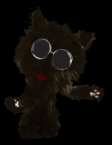 Crewat Holiday GIF by Cat - crew Armando Testa