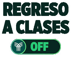 Bienvenida Regreso A Clases Sticker by Tecmilenio