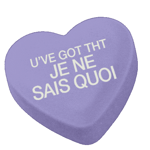 Valentines Day Love Sticker by MARINA