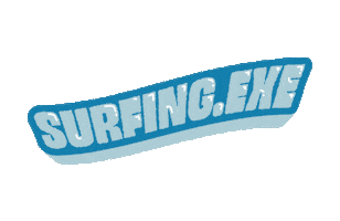 Work App Sticker by The Wave Studio