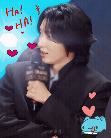 Jg Leejoongi GIF