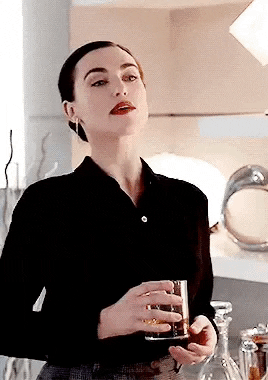 Supergirl GIF