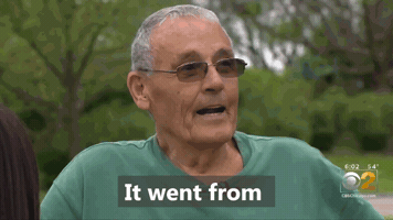 Hail GIF