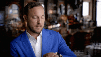 First Dates Love GIF by COCO Content