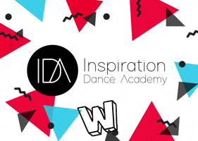 Inspiration Ida GIF by InspirationDanceAcademy