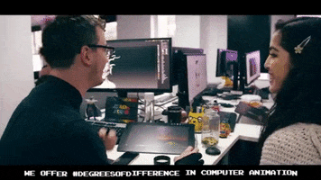 Bournemouth University GIF