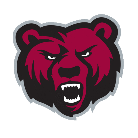 State University of New York at Potsdam Sticker
