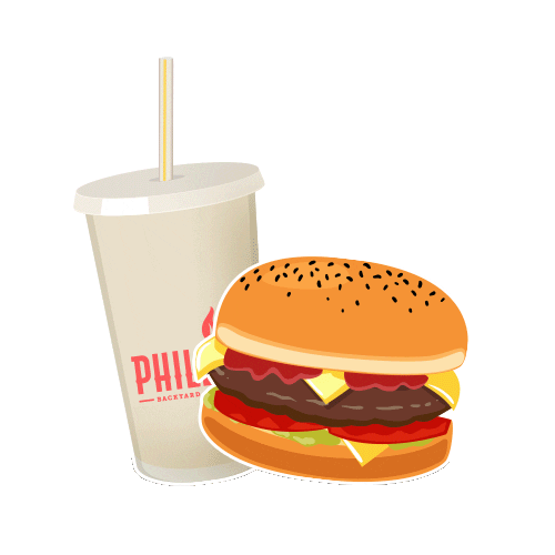 Phillyt MX Sticker