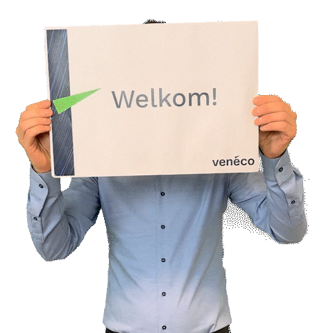 Veneco Sticker by Venéco_ICT