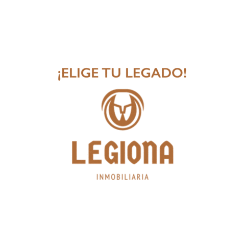 Sticker by Legiona Inmobiliaria