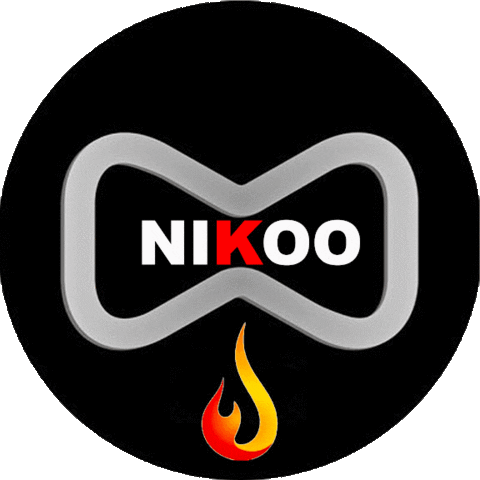 Daoversal Sticker by nicanfoto wedding photographer