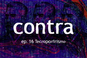 Tecnoporfirismo GIF