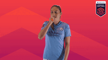 Manchester City Lol GIF by Barclays FAWSL