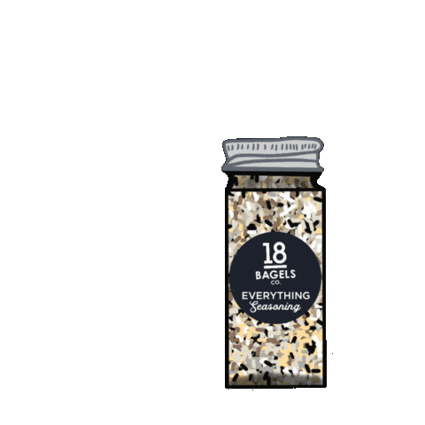 Season Everything Sticker by iamjbreton