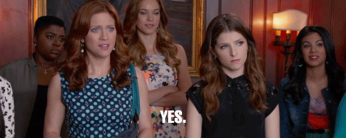anna kendrick haters GIF by Pitch Perfect