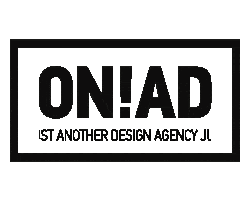 Sticker by ONAD