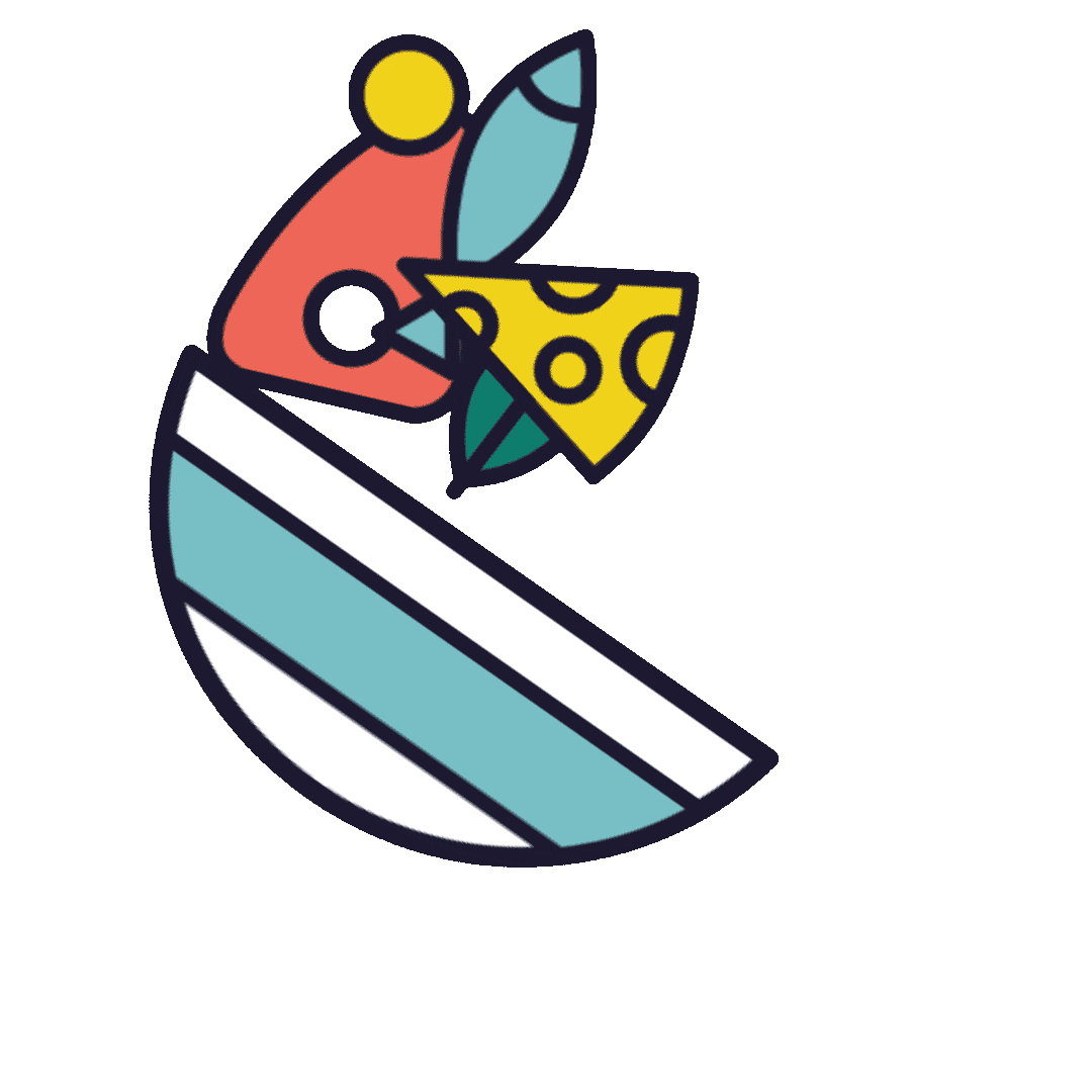 Mamasgezondetips Sticker