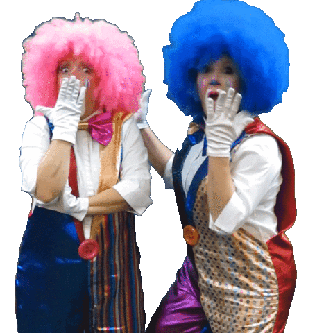 Payasitas Nifu Nifa Sticker