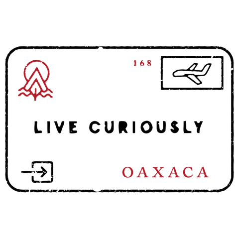 Fun Travel Sticker by The Lost Explorer Mezcal