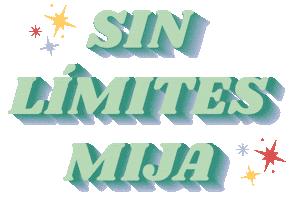 Sin Limites Sticker by Latina Made Not Maid