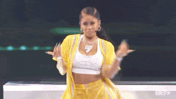 Come Here Bring It GIF by BET Hip Hop Awards