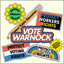 Vote Warnock