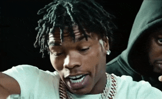 Forever GIF by Lil Baby