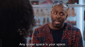 Tv Show Queer GIF by The Bold Type