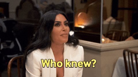Bunim/Murray Productions GIF - Find & Share on GIPHY