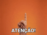 Hand Point GIF by Banco Itaú - Find & Share on GIPHY