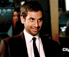 Happy Parks And Recreation animated GIF
