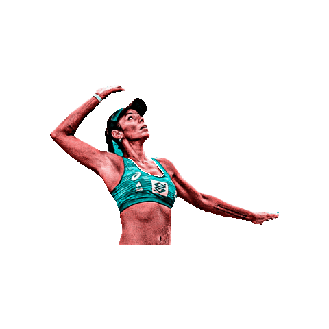 Paula Pequeno Sticker