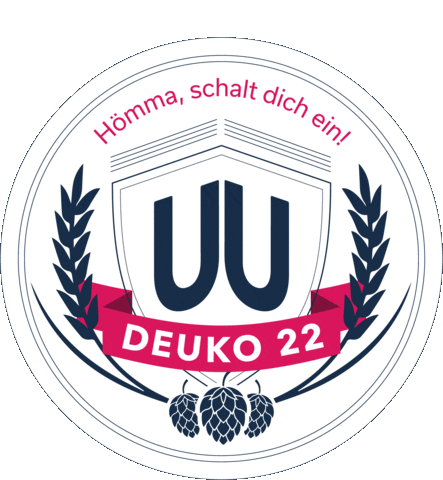 Dortmund Homma Sticker by Rotaract Deutschland