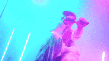 Burberry Headband GIF by Lil Mosey