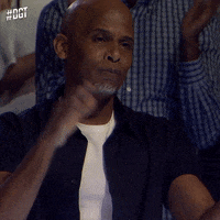 Jay Z Good Job Gif By The Academy Awards Find Share On Giphy