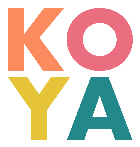 Pay It Forward Kind Sticker by KOYA