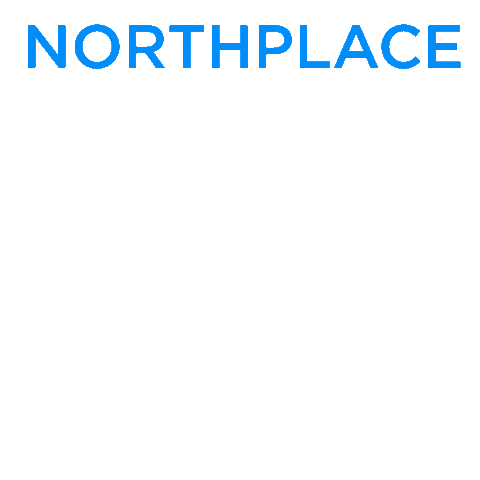 Garland Texas Sticker by Northplace Church