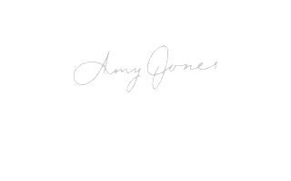 Amy Jones Coaching Sticker